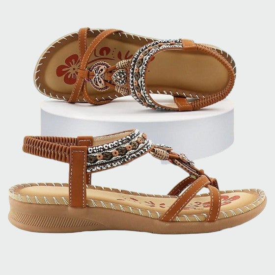 Amara - Orthopedic Comfort Sandals