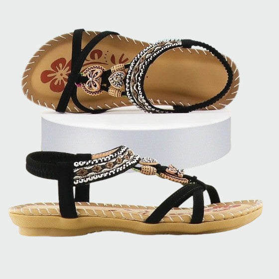 Amara - Orthopedic Comfort Sandals