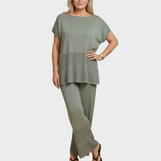 Amara - Timeless Comfy Set