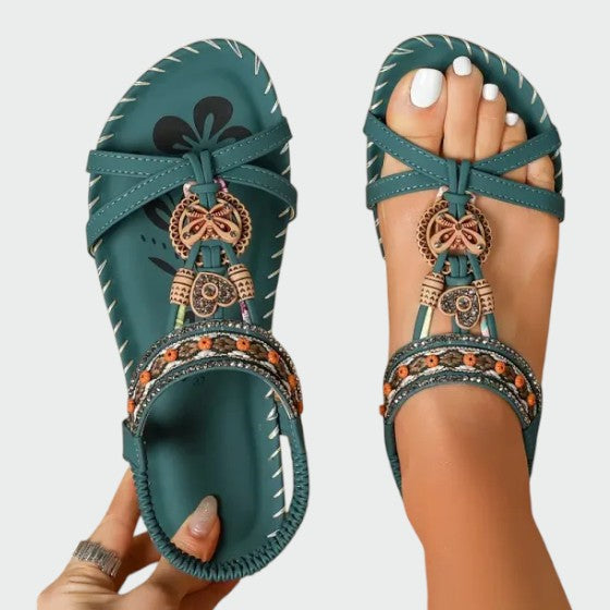 Amara - Orthopedic Comfort Sandals