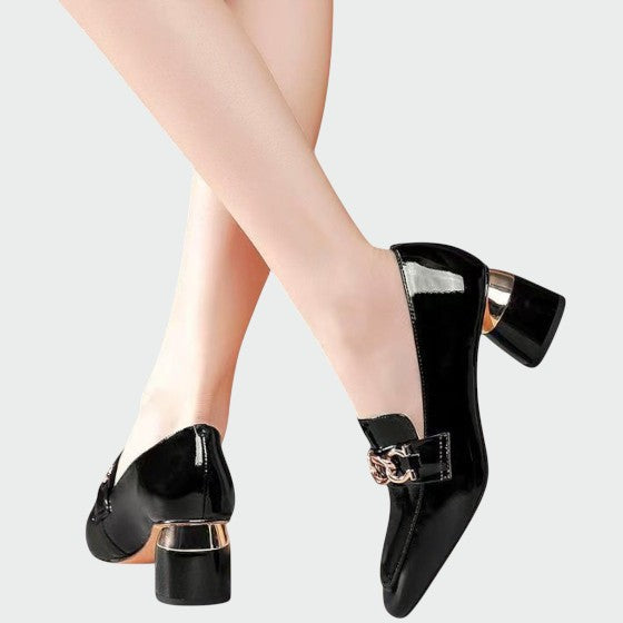 Alma – Elegant and sophisticated loafers