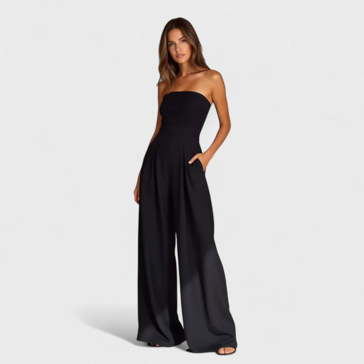 Lucy - Viral & Flattering Jumpsuit
