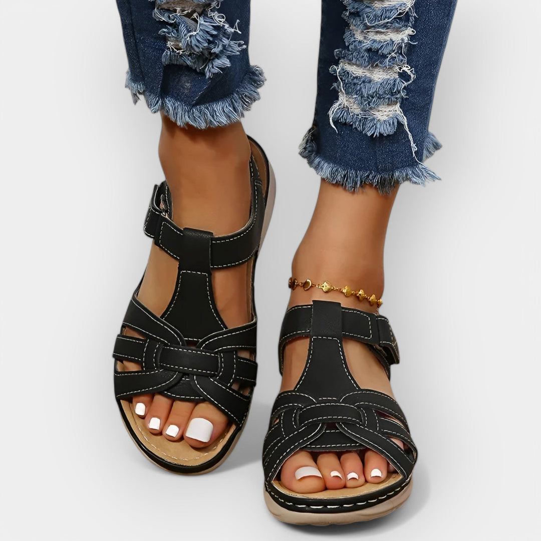 Comfortable Handmade Sandals for Any Occasion