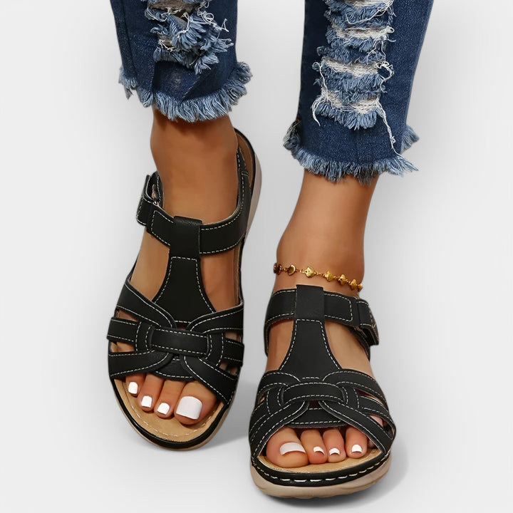 Comfortable Handmade Sandals for Any Occasion