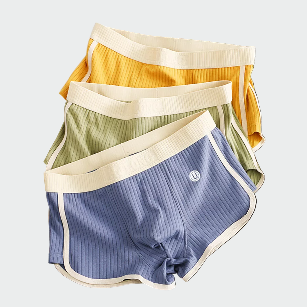 Bamboo Underwear Set Zenith